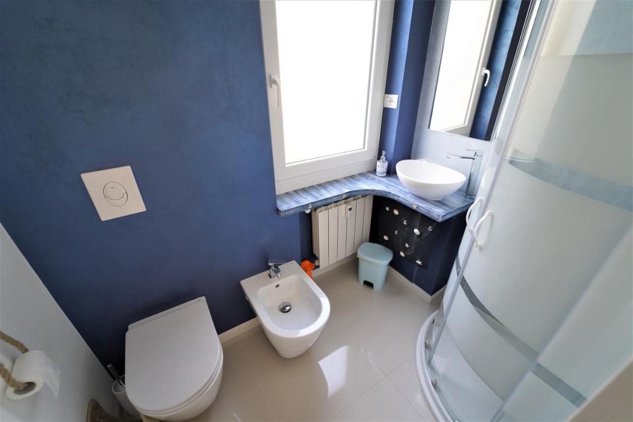 Affittacamere Guestroom - Sabbia Blu Alassio